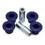 Superpro SPF4570K Rr/Front Spring Eye Bushing Kit