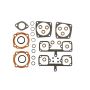 Athena P400195600737 Top End Gasket Kits