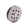 POWERMASTER PWM174 Pulley - Water Pump 1V- Belt- Circle Track