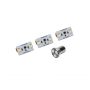 Putco 980270 08-12 Ford EsCape w/o Sunroof Premium LED Dome Lights (Application Specific)