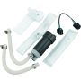 TwinPower 486972 Twin Power 04-17 Dyna 04-17 V-Rod Fuel Pump Rps H-D 75284-08A 61016-04B 62111-04 62109-01A 62109-07