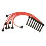 Ford Racing M-12259-R464 9MM Spark Plug Wire Sets-