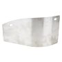 Ti22 PERFORMANCE TIP5108 Header Guard Right Side For Sprint Car Stainless