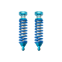 King Shocks 1996+ Toyota Land Cruiser 90 Front 2.5 Dia Coilover Internal Reservoir (Pair)