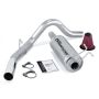 Banks Power 49139 99-04 Ford 6.8L Excursion Stinger System