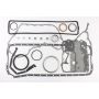 COMETIC GASKETS CAGPRO3002B Bottom End Gasket Kit 5.9L Dodge Cummins 24V