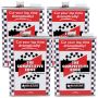 ALLSTAR PERFORMANCE ALL78105-4 Competitive Edge Tire Conditioner 4 Gallons