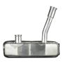 Reach International 18-11468 HVAC Heater Core