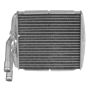 Reach International 18-11706 HVAC Heater Core