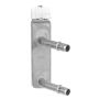 Reach International 18-11710 HVAC Heater Core