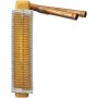 Reach International 18-11746 HVAC Heater Core
