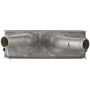 Reach International 18-11750 HVAC Heater Core