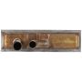 Reach International 18-11793 HVAC Heater Core