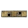 Reach International 18-11821 HVAC Heater Core
