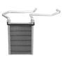Reach International 18-11825 HVAC Heater Core