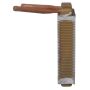 Reach International 18-11875 HVAC Heater Core