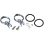 Reach International 18-11888 HVAC Heater Core