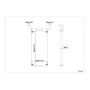 Reach International 18-11901 HVAC Heater Core