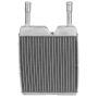Reach International 18-12005 HVAC Heater Core