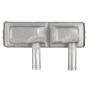 Reach International 18-12059 HVAC Heater Core