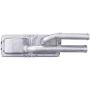 Reach International 18-12086 HVAC Heater Core