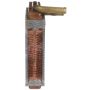 Reach International 18-12099 HVAC Heater Core