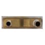 Reach International 18-12104 HVAC Heater Core