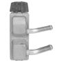 Reach International 18-12109 HVAC Heater Core