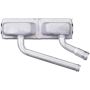 Reach International 18-12116 HVAC Heater Core