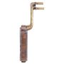 Reach International 18-12157 HVAC Heater Core