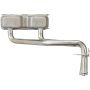 Reach International 18-12157 HVAC Heater Core