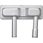 Reach International 18-12178 HVAC Heater Core
