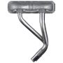Reach International 18-12258 HVAC Heater Core