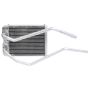 Reach International 18-12287 HVAC Heater Core
