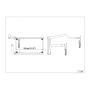 Reach International 18-12291 HVAC Heater Core