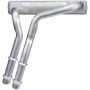 Reach International 18-12297 HVAC Heater Core