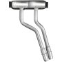 Reach International 18-12351 HVAC Heater Core