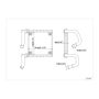 Reach International 18-12384 HVAC Heater Core