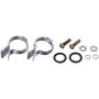 Reach International 18-12399 HVAC Heater Core