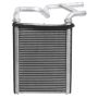Reach International 18-12458 HVAC Heater Core