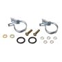 Reach International 18-12461 HVAC Heater Core