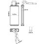 Reach International 18-12488 HVAC Heater Core