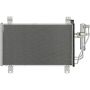 Reach International 31-30006 A/C Condenser