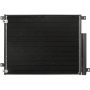 Reach International 31-30007 A/C Condenser