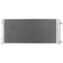 Reach International 31-30008 A/C Condenser