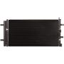Reach International 31-30011 A/C Condenser