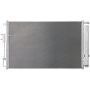 Reach International 31-30015 A/C Condenser