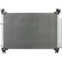 Reach International 31-30017 A/C Condenser