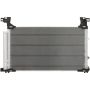 Reach International 31-30021 A/C Condenser