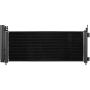 Reach International 31-30027 A/C Condenser